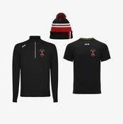 Valentia Island Rowing Club KCS Gym Pack