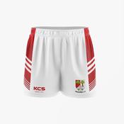 Edenderry GAA Home Shorts image
