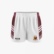 St Vincent's Longford GAA Club Gameday Shorts image