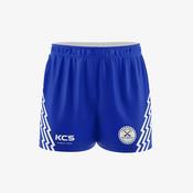 Carlow Town Hurling and Camogie Club Training Shorts image