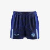 Athlone Swimming Club Training Shorts image