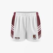 Multyfarnham GAA Gameday Shorts image