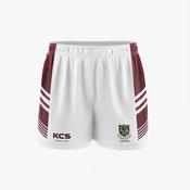 Tulsk GAA Club Gameday Shorts image