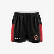 Coolraine FC Home Shorts image