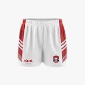 Cork Masters GAA Home Shorts image