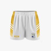 St. Vincent's GAA Offaly Club Shorts image