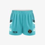 Coolraine FC Away Shorts image