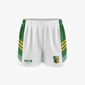 Mountnugent GAA Match Shorts image