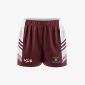 Cromane GAA Away Shorts image