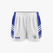 Brownstown Hurling Club Gameday Shorts image