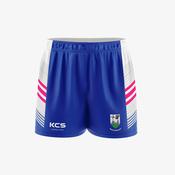 Ballycomoyle LGFA Home Shorts image