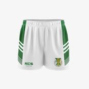 Dunmore MacHales Home Shorts image