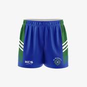 St Michael's GAA Home Shorts image