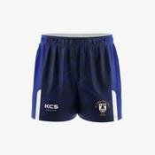 St. Loman's GAA Training Shorts image