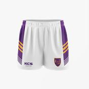 Grattan Óg GAA Longford Training White Shorts image