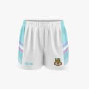 Limerick Masters Goalkeeper Shorts image