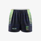 Loughnavalley Ladies Training Shorts image