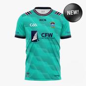 Westmeath GAA New York Hurling Goalkeeper Jersey image