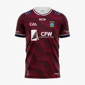 Westmeath GAA New York Hurling Jersey