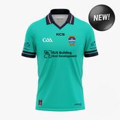 Westmeath GAA New York Junior Football Goalkeeper Jersey image