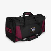 Westmeath GAA New York KCS Active Gear Bag - Black / Maroon