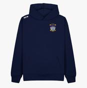 Westmeath GAA New York KCS Apollo Relaxed Fit Hoodie - Oxford Navy