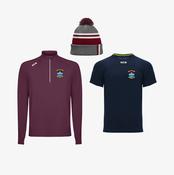 Westmeath GAA New York KCS Gym Pack