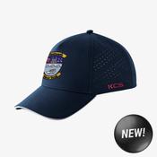 Westmeath GAA New York KCS Shifter Cap - Navy / White image