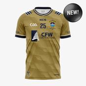 Westmeath GAA New York Special Edition Jersey image
