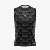 Westmeath GAA Referee KCS Camara Vest - Black