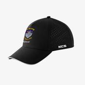 Westmeath GAA Referee KCS Shifter Cap - Black / White image