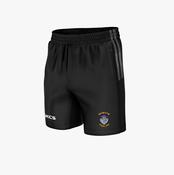 Westmeath GAA Referee KCS Shore Leisure Shorts - Black / Grey