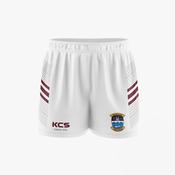 Westmeath GAA New York GAA Junior Football Match Shorts image