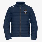 Westmeath Handball KCS Ladies’ Berlin Padded Jacket - Navy