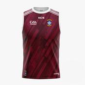 Westmeath Handball KCS Vest image
