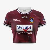 Westmeath Ladies Cropped Club Jersey