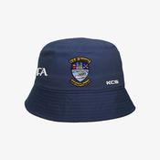Westmeath Ladies KCS Powell Bucket Hat - Navy
