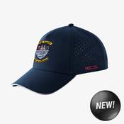Westmeath Ladies KCS Shifter Cap - Navy / White image