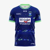 Westmeath Ladies Official Goalkeeper Jersey image
