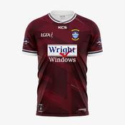 Westmeath Ladies Official Match Jersey image