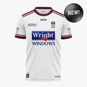 Westmeath Ladies Training Jersey image