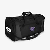 Westmeath Minotaurs KCS Active Gear Bag - Black / Graphite / White image