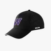Westmeath Minotaurs KCS Shifter Cap - Black / White image