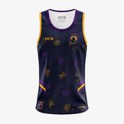 Wexford Triathlon Club Athletic Singlet image