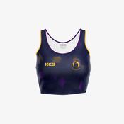 Wexford Triathlon Club Crop Top image