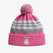 Wexford Triathlon Club KCS Champion Beanie - Pink / Light Grey / White image