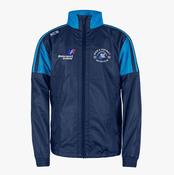 Birr &amp; District Motor Club KCS Vega Jacket - Navy / Sky image