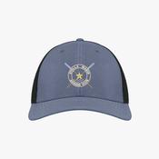 Stella Maris Rowing Club KCS Raider Baseball Cap - Avio