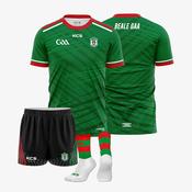 Beale GAA Pack - Adults