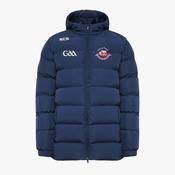 Ballintubber GAA KCS Kila Winter Jacket - Navy